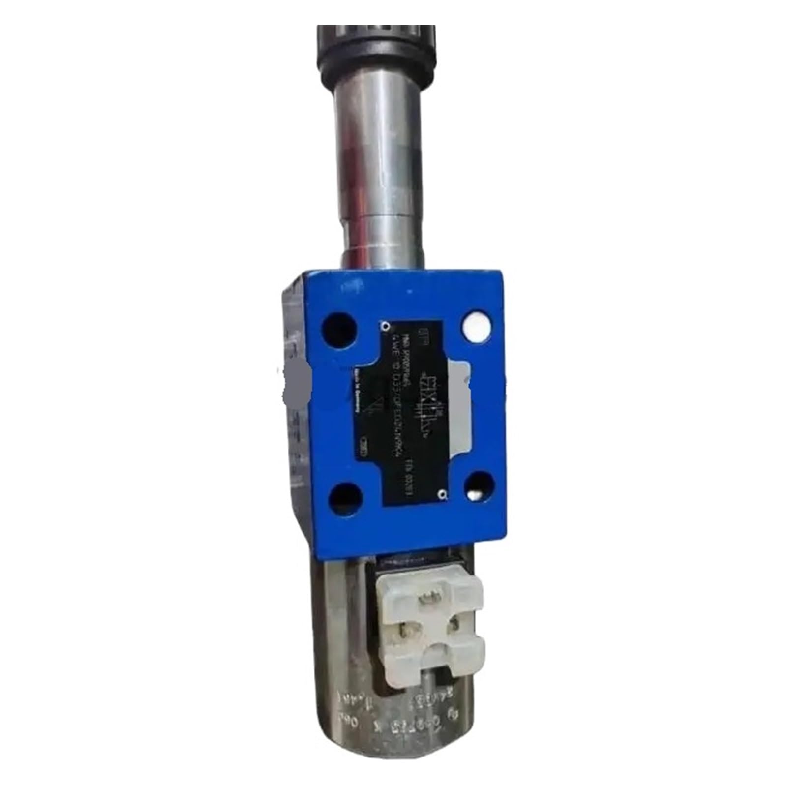 Ylpwkmvz One Color 4We10d33/Ofcg24n9k4 4We10d33/Ofcw230n9k4 Solenoid Valve