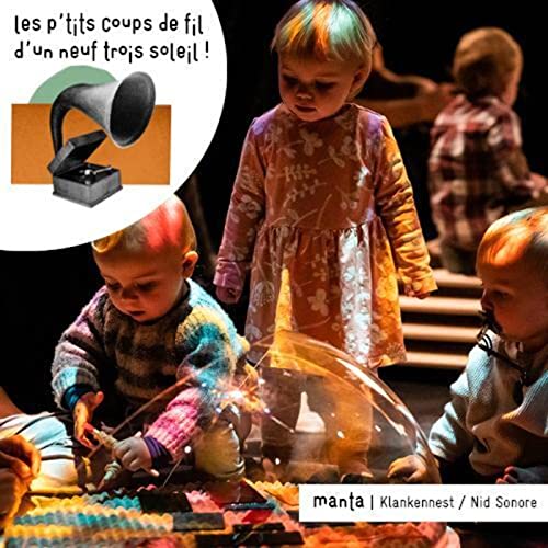 Annemie Osborne - Manta Podcast Por  arte de portada