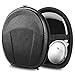 Produktbild Geekria Tasche Kopfhörer für QC35, QC25, QC15, SoundLink, SoundTrue Around-Ear Wireless Headphones II, Schutztasche für Headset Case, Hard Tragetasche