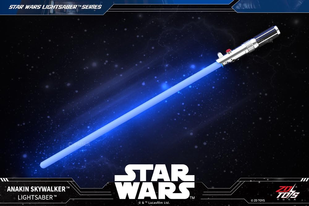 Amazon | 童友社 ZD TOYS スター・ウォーズ ライトセーバー No.03