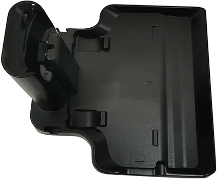 Charger Dock, Compatible With Tineco Floor ONE S5 Pro 2 Charger Dock Charging Base ,Compatible With Tineco Floor ONE S5 Vacuum Cleaner Parts