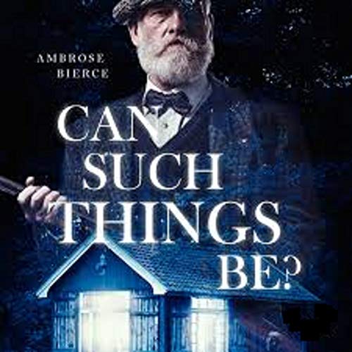 Can Such Things Be? Illustrated (English Edition)