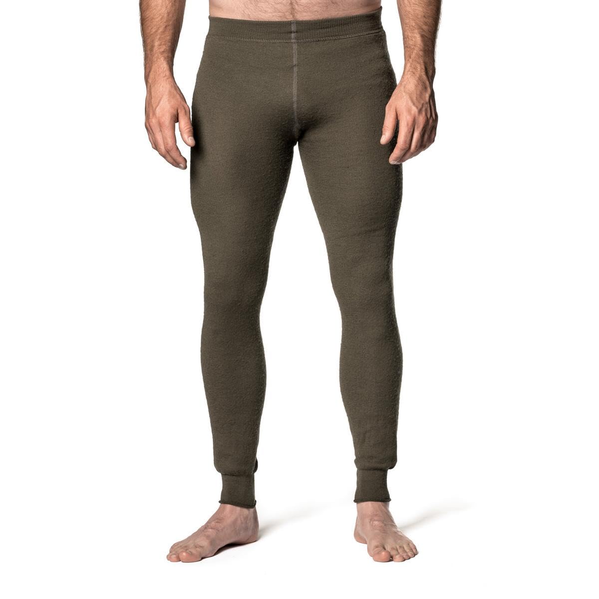 Woolpower Herren Ondergoed Raglan (1er Pack)