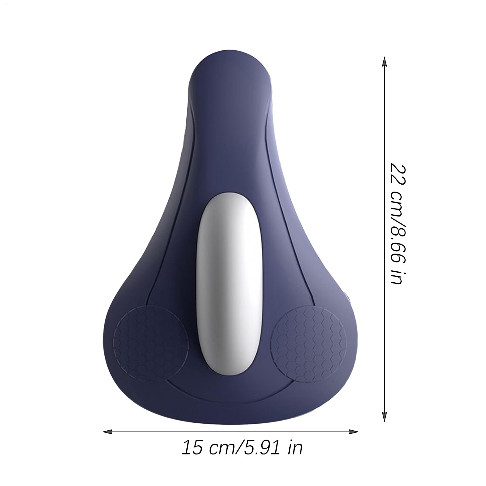 Renforceur du Plancher Pelvien,Stimulateur Électrique Pelvien | 4 Programmes pour Femmes et Hommes Amélioration de l'Intimité Préparation à l'Accouchement et Postnatal
