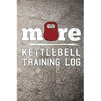 More Kettlebell Training Log