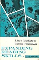 Expanding Reading Skills: Advanced Answers 0883770741 Book Cover
