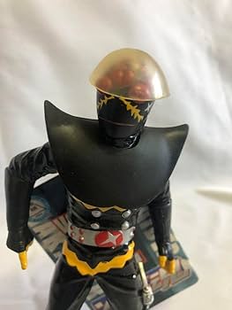 Amazon.co.jp: 人造人間ハカイダー 人造人間キカイダーシリーズ