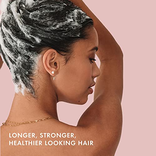 Bondiboost Hg Shampoo 10.14 Fl Oz - Improves Appearance For Thinning Hair - Volumizing Formula - Hydrating + Nourishing - Sulfate + Paraben Free, For Women + Men - Vegan/Cruelty-Free - Australian Made #TOP2