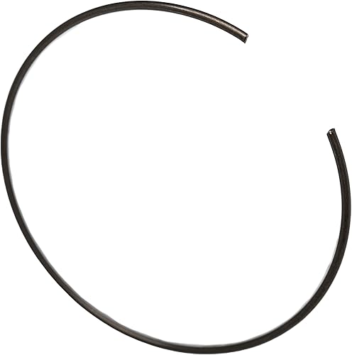 Miniatura 3 de CUB CADET KM-92033-7003 Kawasaki Snap Ring Z Force Tank 44 Sprayer M48