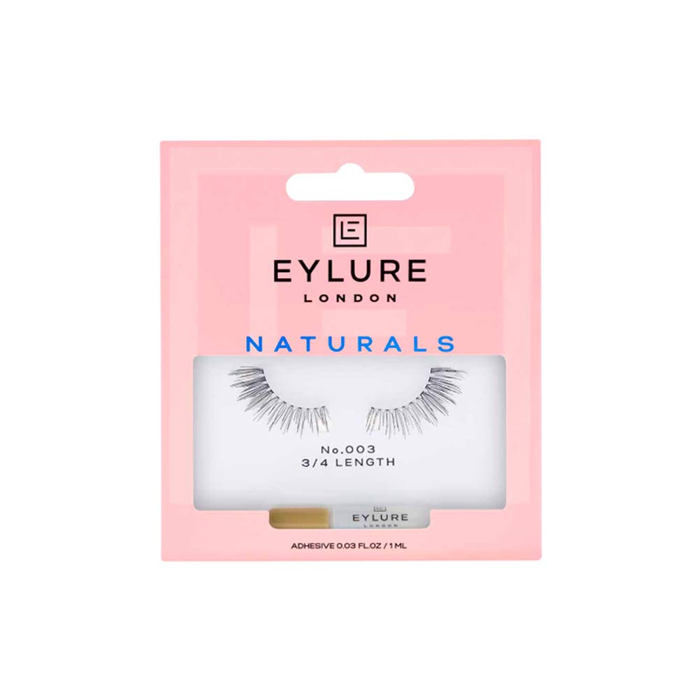 Eylure Naturals Accent 003
