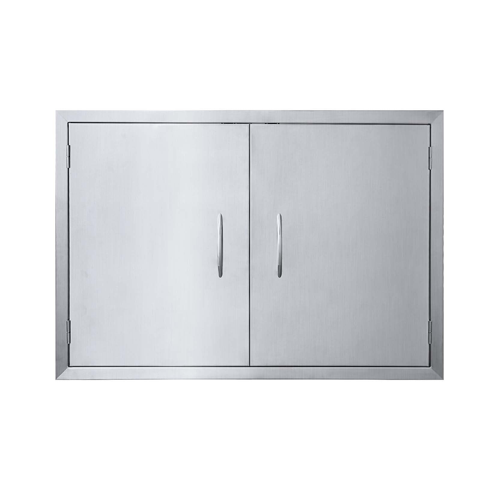 JIE JIN Outdoor Kitchen Doors31X24