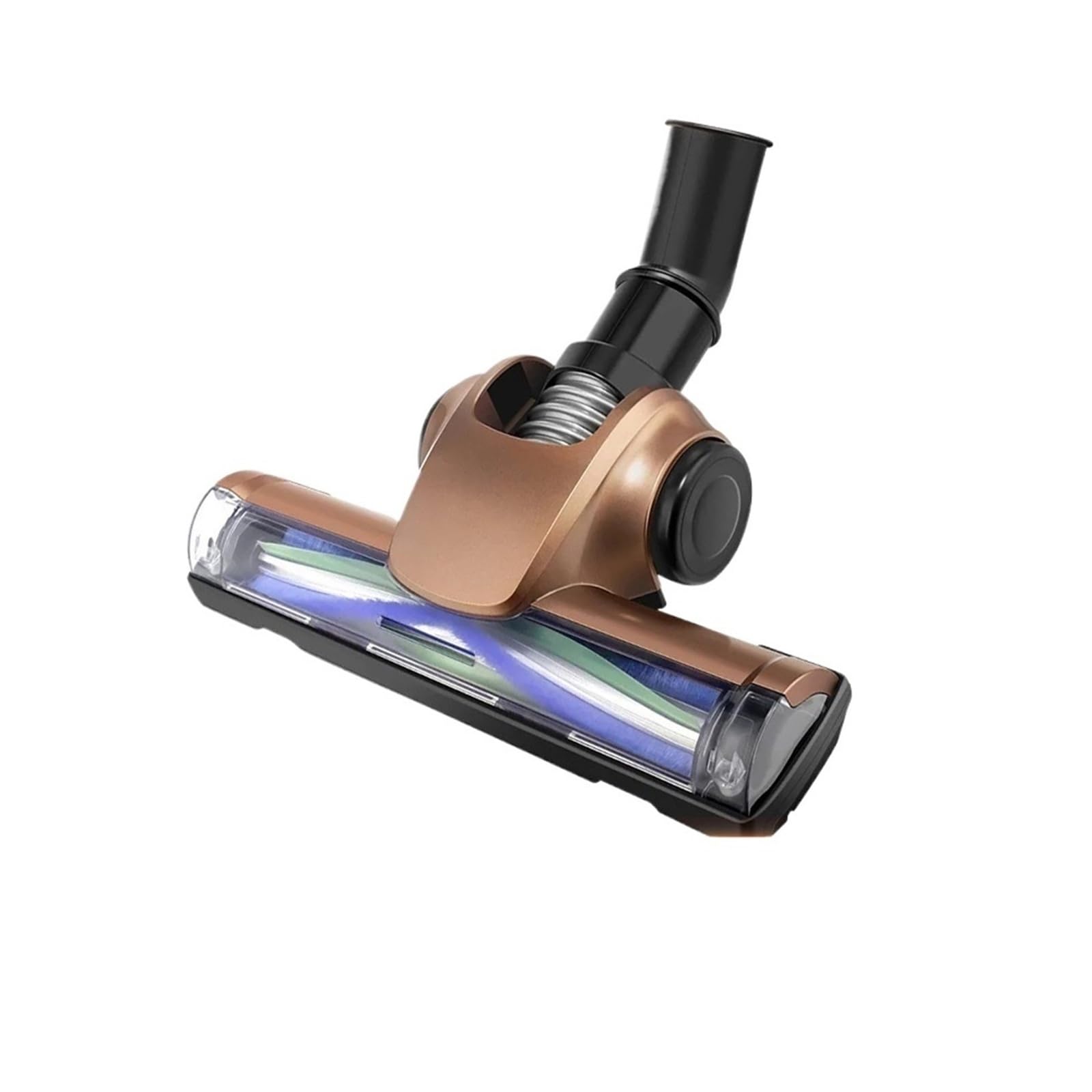 Cabezal De Cepillo De Suelo Motorizado, Compatible Con Philips, Compatible Con Midea, Boquilla Universal De 32mm, Cepillo Turbo For Suelo Turbo