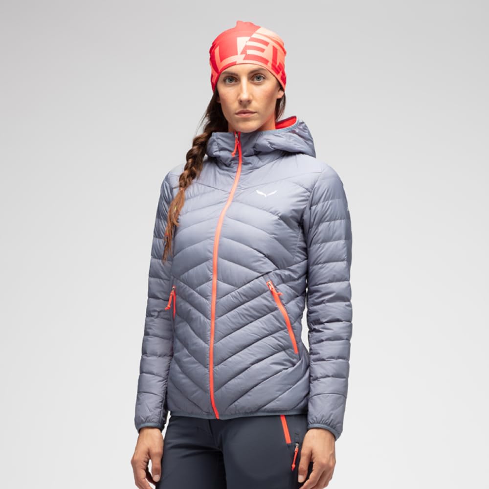 Salewa BRENTA RDS DWN W JKT Damska kurtka puchowa