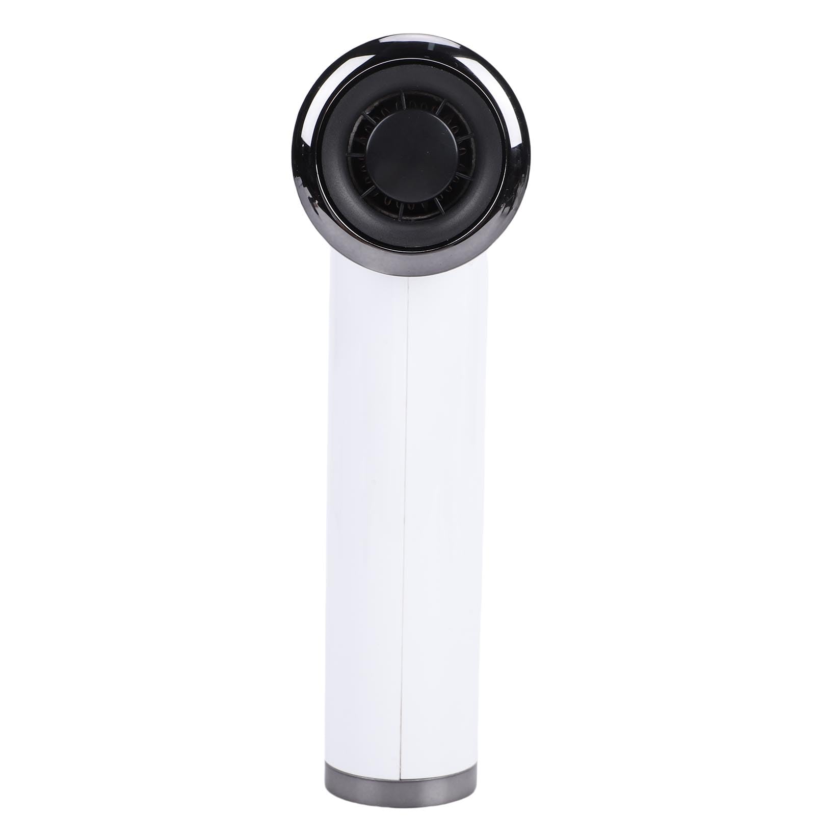 Asciugacapelli Senza Fili 300W 110.000 Giri/min, Asciugacapelli Portatile Ricaricabile 15600mAh con Ricarica USB, con Controllo Termico Ad Alta Velocità e Basso Rumore per Viaggi, Campeggi,