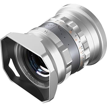 Thypoch SIMERA 28mm f1.4 ASPH レンズ Thypoch Simera 28mm f/1.4 ASPH. ライカMマウント | 焦点工房