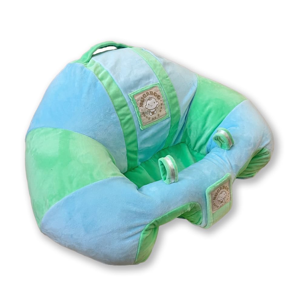 Amazon.com : The Original Hugaboo Infant Sitting Chair for babies