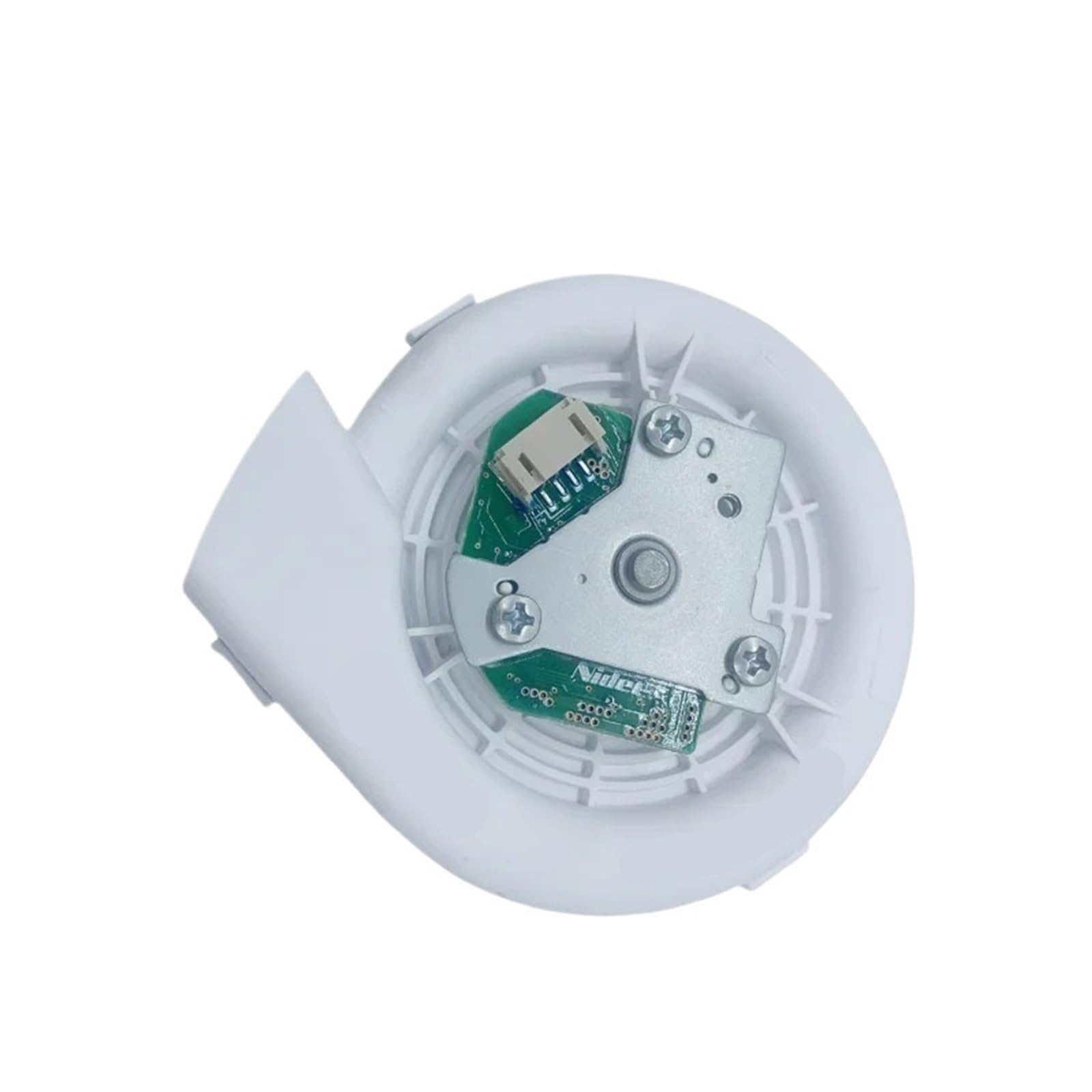 ZUADZAFC 2500Pa 20N704R980 Fan Motor，Compatible For Roborock， S7/ S6 MaxV/ E5/ Q5/ Q7/ T7S Plus Robot Vacuum Cleaner Parts Replacement