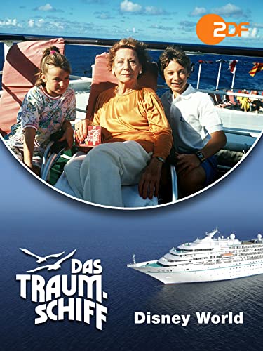 Bild: Das Traumschiff - Disney World f�r 0,00 EUR bei amazon.de
