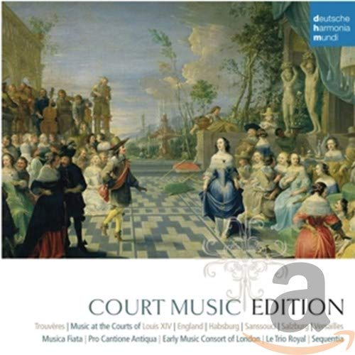Court Music Edition
