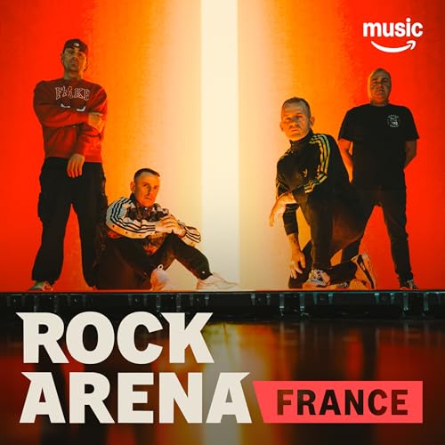 Rock Arena France