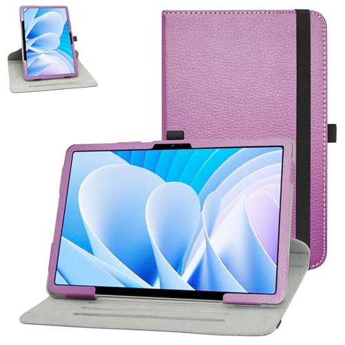 Étui rotatif 360 pour DOOGEE T35 avec support multi-angle