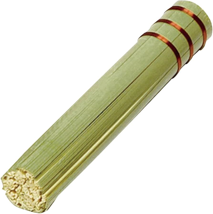 Amazon｜萬洋 ササラ 6寸 15-038S｜すり鉢・すりこぎ棒