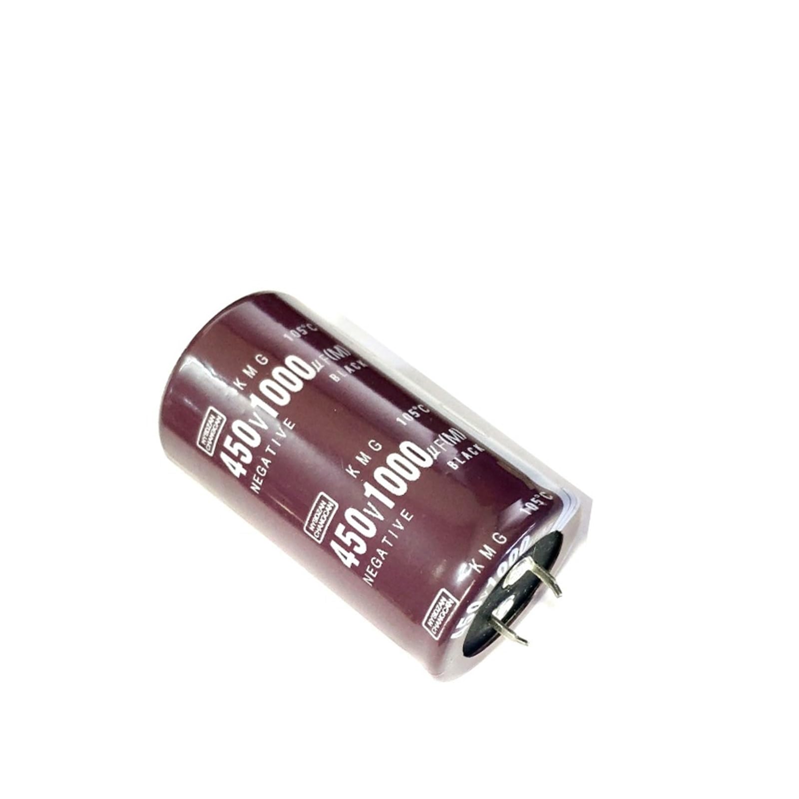 ICXLPMC 1PC 1000uF 450V 1000MFD 450WV 35 * 60mm Snap In Aluminum Electrolytic Capacitors