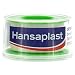 Produktbild Hansaplast Fixierpfl. Sensitive 2. 5 Cmx5 M Schub, 498 G
