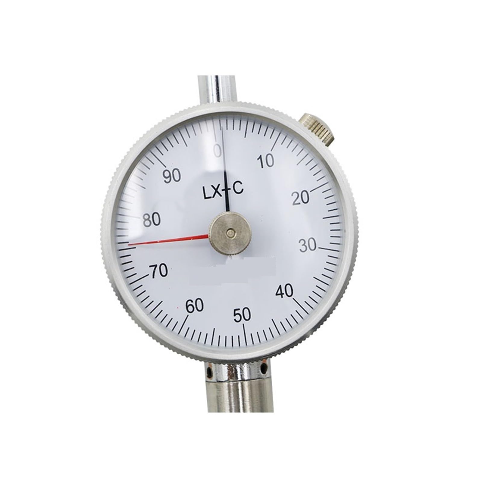 Duromètre De Dureté Shore LX-C-2, Testeur, Jauge Mesure For La, Haute Précision Facile à Installer