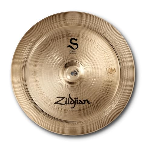 Zildjian 18' S China