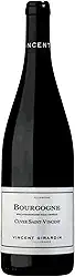 Vinho Tinto Francês Bourgogne Vincent Girardin Pinot Noir 2022 750ml