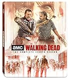 The Walking Dead: Season 8 (TARGET EXCLUSIVE)