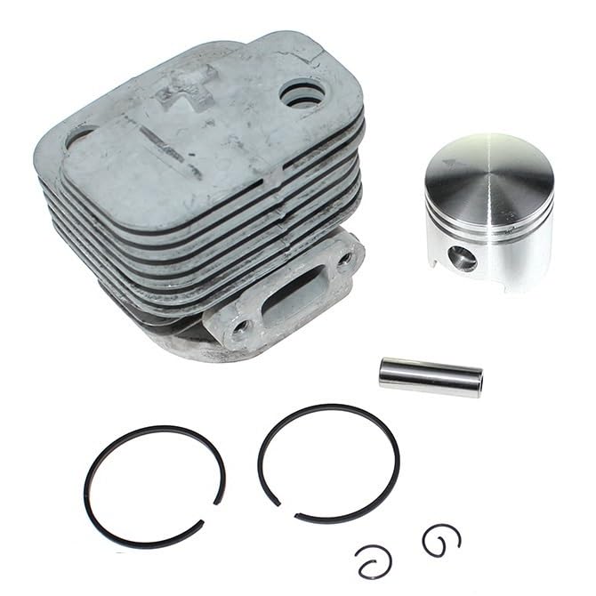 Części narzędzi Zestaw tłoka cylindra dla CC2000 CC3000 dla MTD 2075R 2075RC 2079r 2090R dla Troy-Bilt TB2000 TB3000 dla rzemieślnika 316795110