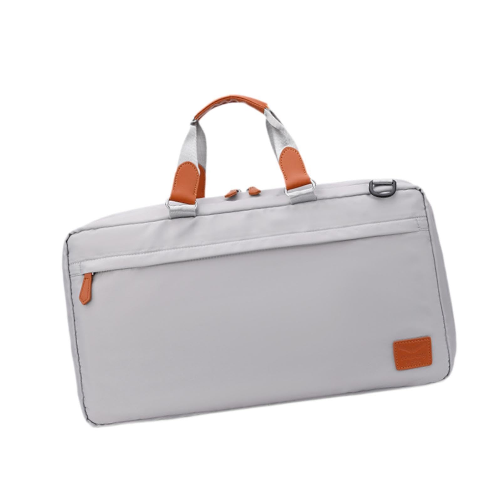 Custodia Per Flauto A 16 Fori In Tessuto Oxford - Resistente, Con Maniglia E Tracolla - Foto 11