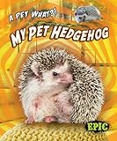 My Pet Hedgehog (Pet What?!)