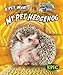 My Pet Hedgehog (Pet What?!)