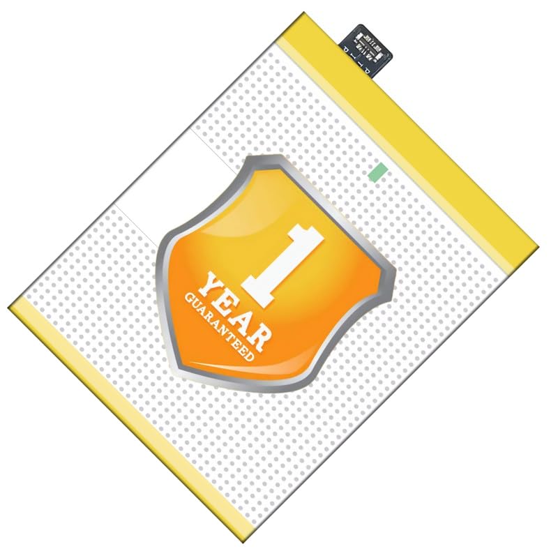 Image of Original BLP689 Battery Compatible for Oppo R15x (PBCM10) - (3600mAh) - 1 Year Warranty X2