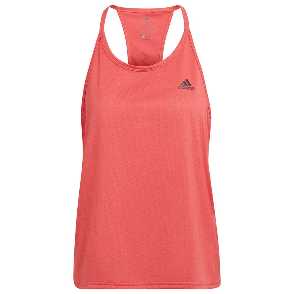adidas RN Fast PB Tank Camiseta de Tirantes Mujer