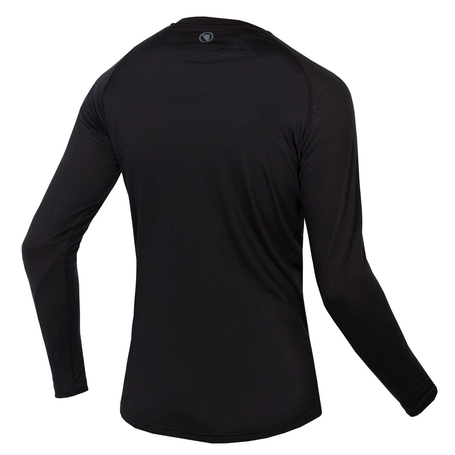 Endura BaaBaa Blend L/S Baselayer - ropa interior Técnica Hombre