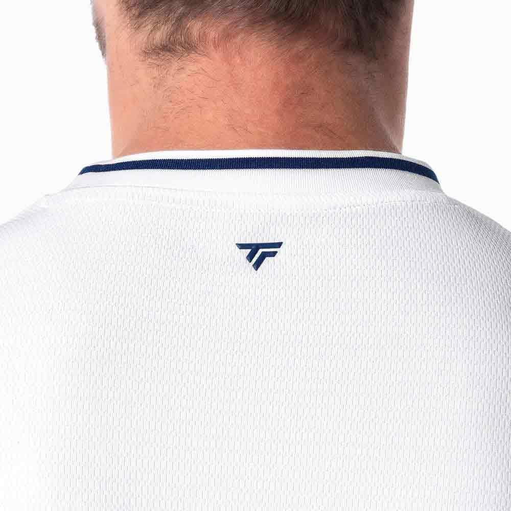 Tecnifibre Team Tech Short Sleeve T-Shirt XL