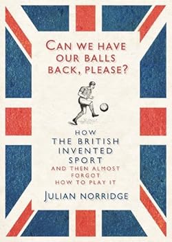 Can We Have Our Balls Back, Please? cover image