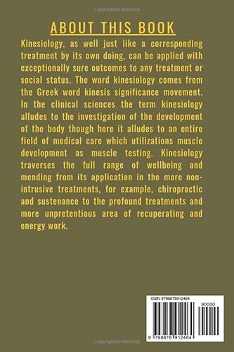 Kinesiology Explosion: Notable Practices Of A Kinesiologist