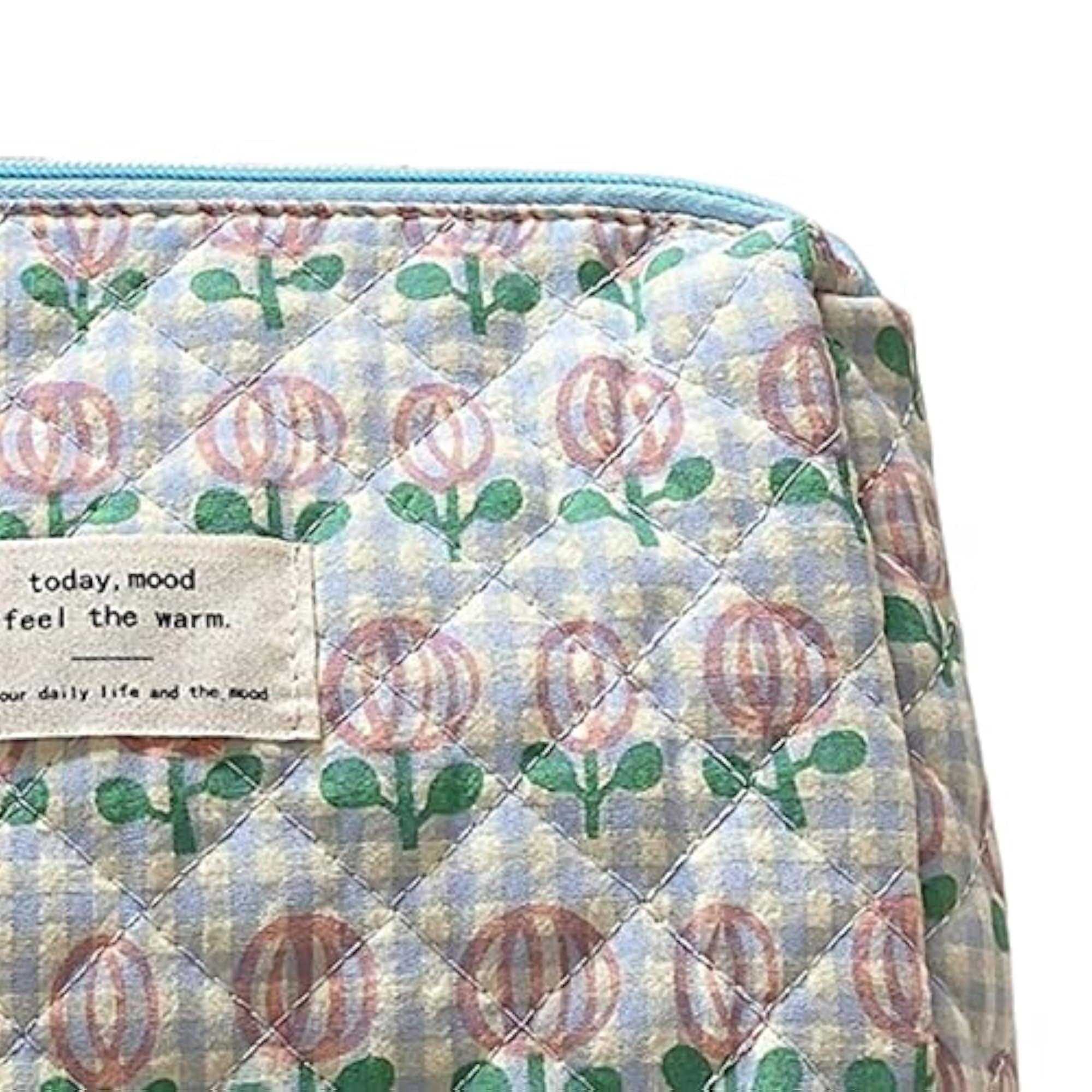 Versatile Toiletry Bag Makeup Case for Travel, Women