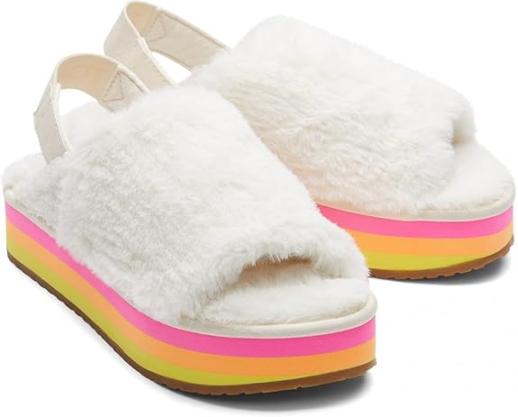 Amazon | TOMS Sofia | ローファー・スリッポン