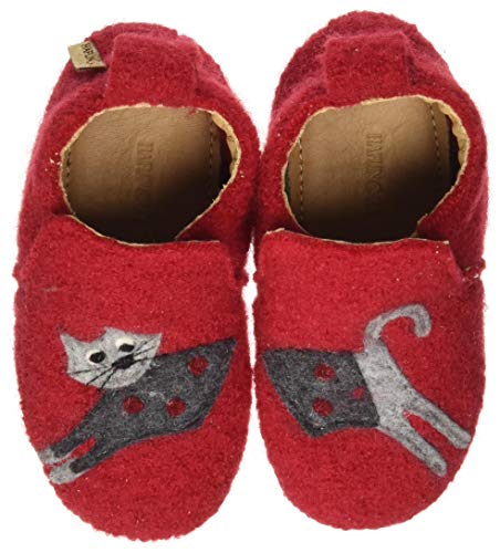 HAFLINGER Lauflernschuh Coucholino, Ciabatte