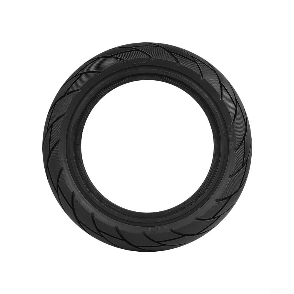 Pneu Plein 10x2.50 pour Kugoo M4 M4 Pro Anti-Crevaison
