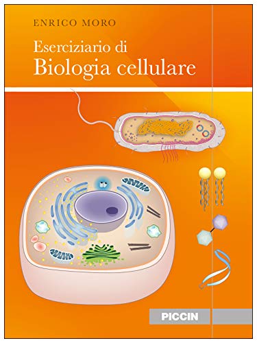 Eserciziario di biologia cellulare