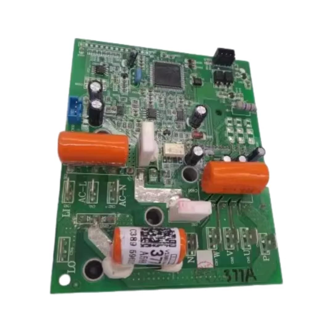 CHAOJIEOZ 1pcs for air conditioner frequency conversion module 0011800377/G/A/M/C/H power compressor drive board(0011800377A)
