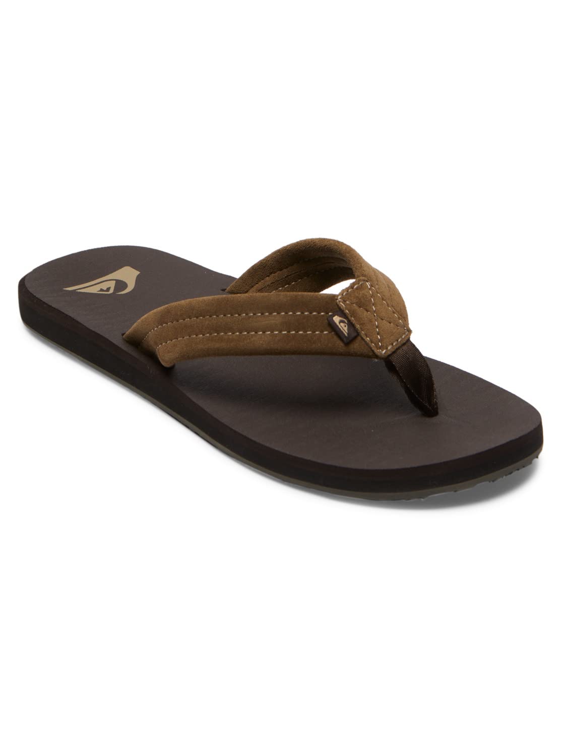 Quiksilver Carver Suede Core - Sandalias para Hombre