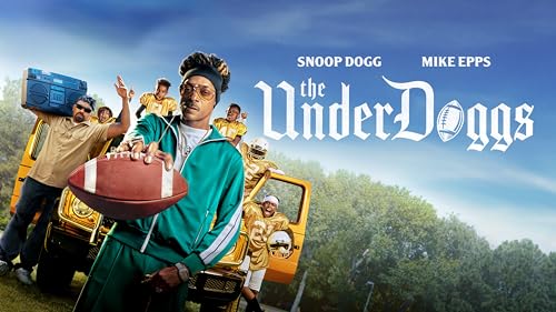 The Underdoggs thumb #1